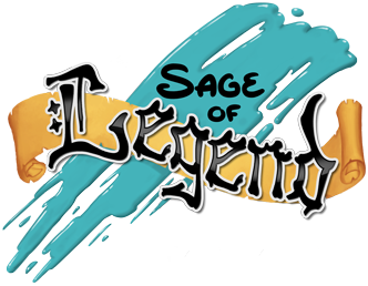 Sage Of Legend Logo